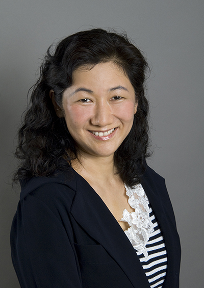 Mary Liu